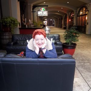 Meet your Posher, Raisa